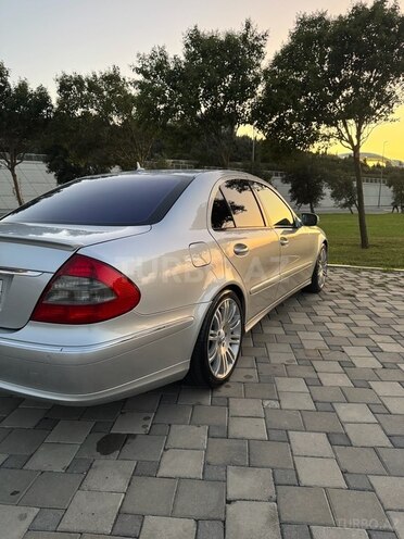 Mercedes E 220 2008, 311,600 km - 2.2 l - Bakı