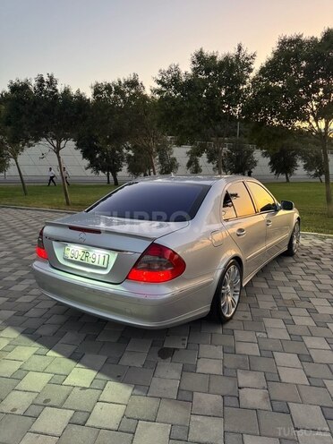 Mercedes E 220 2008, 311,600 km - 2.2 l - Bakı