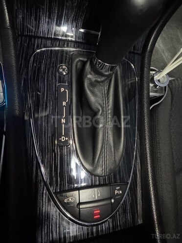 Mercedes E 220 2008, 311,600 km - 2.2 l - Bakı
