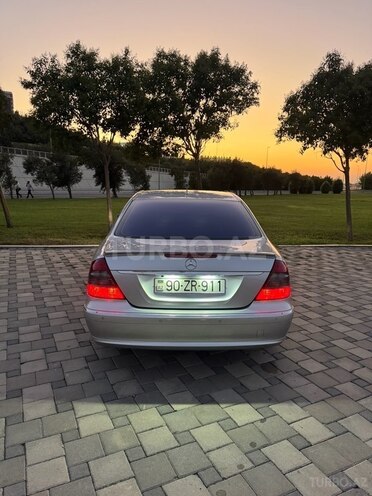 Mercedes E 220 2008, 311,600 km - 2.2 l - Bakı