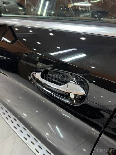 Mercedes GL 500 4MATIC 2013, 180,653 km - 4.7 l - Xırdalan