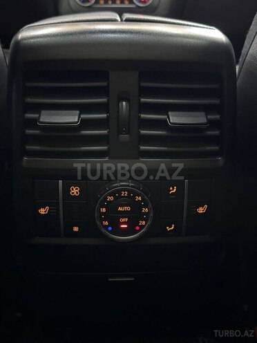 Mercedes GL 500 4MATIC 2013, 180,653 km - 4.7 l - Xırdalan
