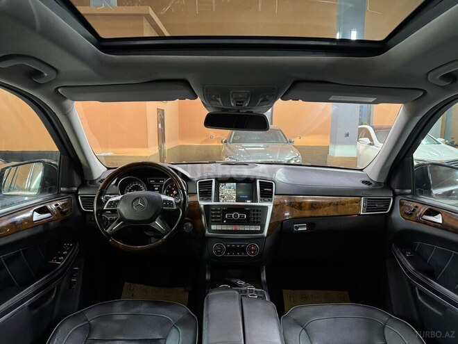 Mercedes GL 500 4MATIC 2013, 180,653 km - 4.7 l - Xırdalan