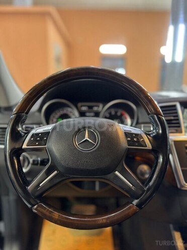 Mercedes GL 500 4MATIC 2013, 180,653 km - 4.7 l - Xırdalan