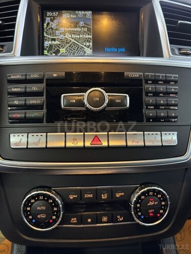 Mercedes GL 500 4MATIC 2013, 180,653 km - 4.7 l - Xırdalan