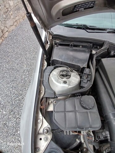 Mercedes C 240 2001, 312,500 km - 2.4 l - Şəki