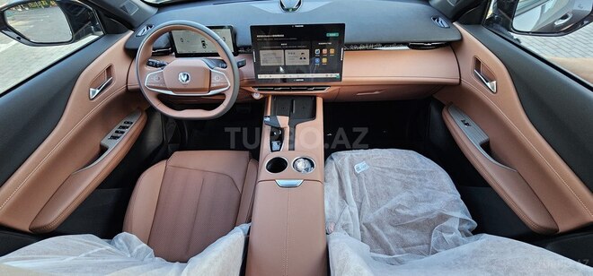 Changan  2025, 0 km - 1.5 l - Bakı