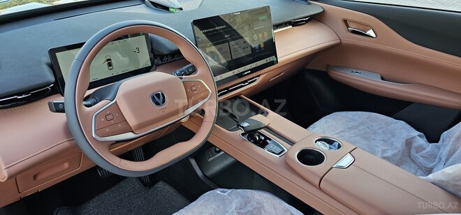 Changan  2025, 0 km - 1.5 l - Bakı