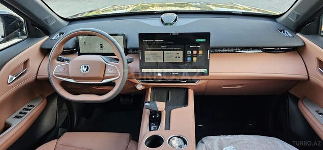Changan  2025, 0 km - 1.5 l - Bakı