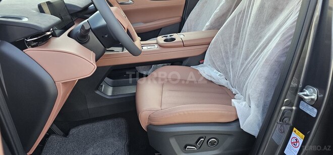Changan  2025, 0 km - 1.5 l - Bakı