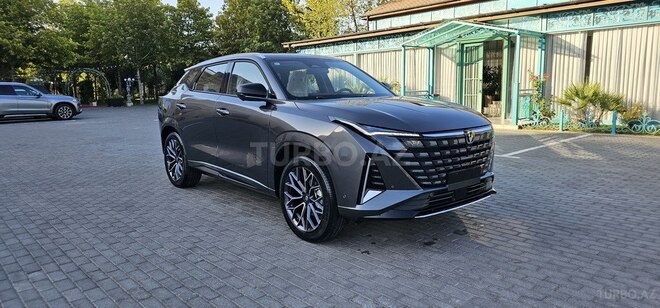 Changan  2025, 0 km - 1.5 l - Bakı