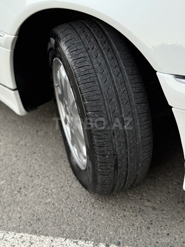 Mercedes C 230 2000, 261,000 km - 2.3 л - Saatlı