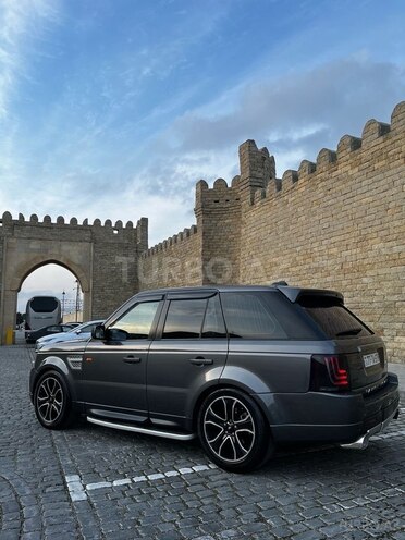 Land Rover RR Sport 2006, 290,000 km - 3.2 л - Bakı