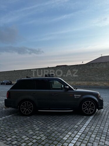 Land Rover RR Sport 2006, 290,000 km - 3.2 л - Bakı