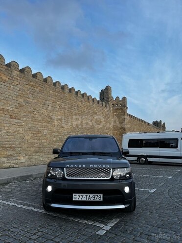 Land Rover RR Sport 2006, 290,000 km - 3.2 л - Bakı