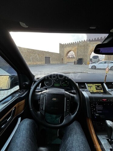 Land Rover RR Sport 2006, 290,000 km - 3.2 л - Bakı