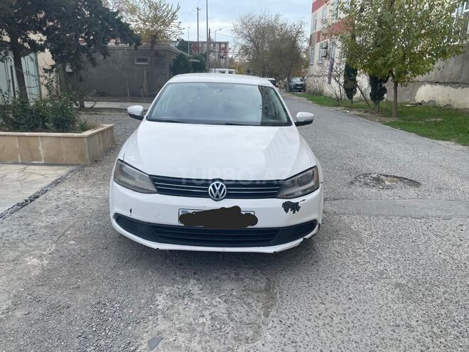 Volkswagen Jetta 2013, 225,308 km - 1.8 l - Bakı