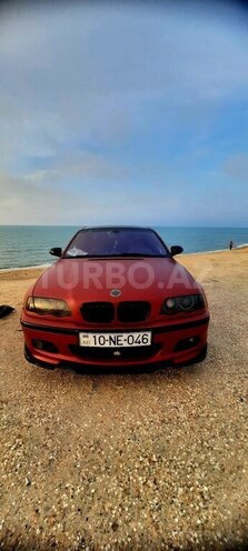 BMW 318 2000, 350,000 km - 1.9 l - Bakı