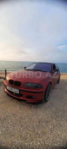 BMW 318 2000, 350,000 km - 1.9 l - Bakı