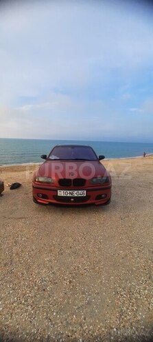 BMW 318 2000, 350,000 km - 1.9 l - Bakı