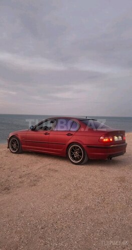 BMW 318 2000, 350,000 km - 1.9 l - Bakı