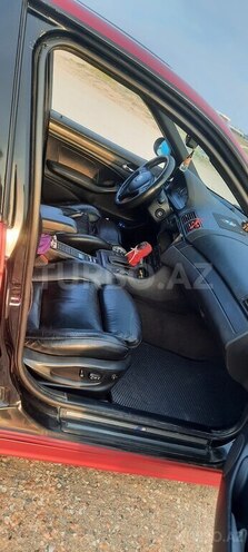 BMW 318 2000, 350,000 km - 1.9 l - Bakı