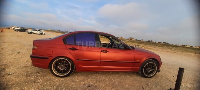 BMW 318 2000, 350,000 km - 1.9 l - Bakı