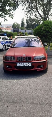 BMW 318 2000, 350,000 km - 1.9 l - Bakı