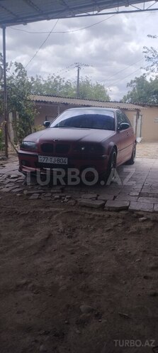 BMW 318 2000, 350,000 km - 1.9 l - Bakı