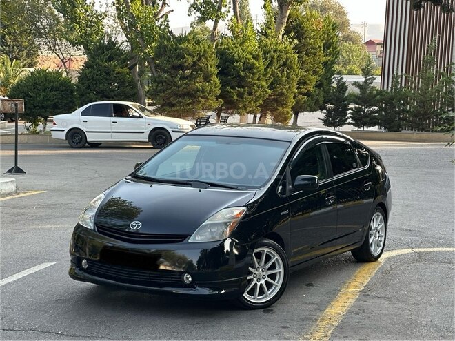 Toyota Prius 2008, 220,000 km - 1.5 l - Bakı