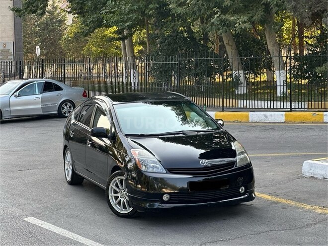 Toyota Prius 2008, 220,000 km - 1.5 l - Bakı