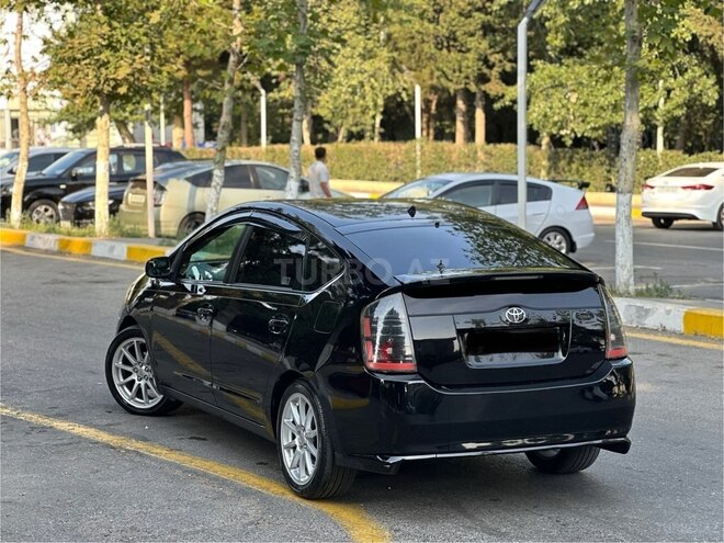 Toyota Prius 2008, 220,000 km - 1.5 l - Bakı