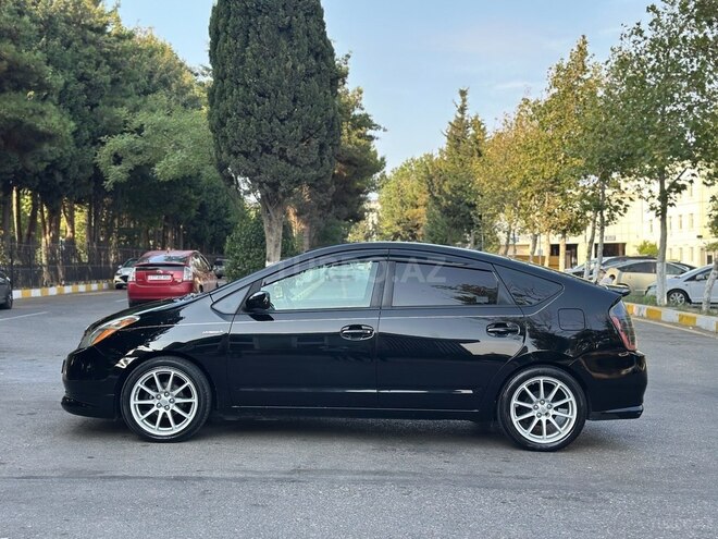 Toyota Prius 2008, 220,000 km - 1.5 l - Bakı
