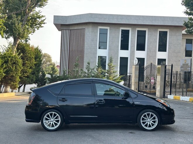 Toyota Prius 2008, 220,000 km - 1.5 l - Bakı