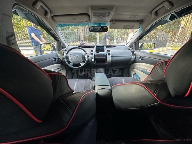 Toyota Prius 2008, 220,000 km - 1.5 l - Bakı