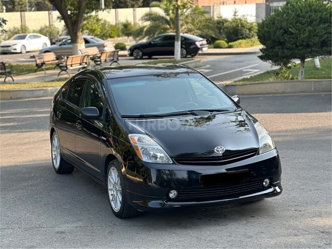 Toyota Prius 2008, 220,000 km - 1.5 l - Bakı