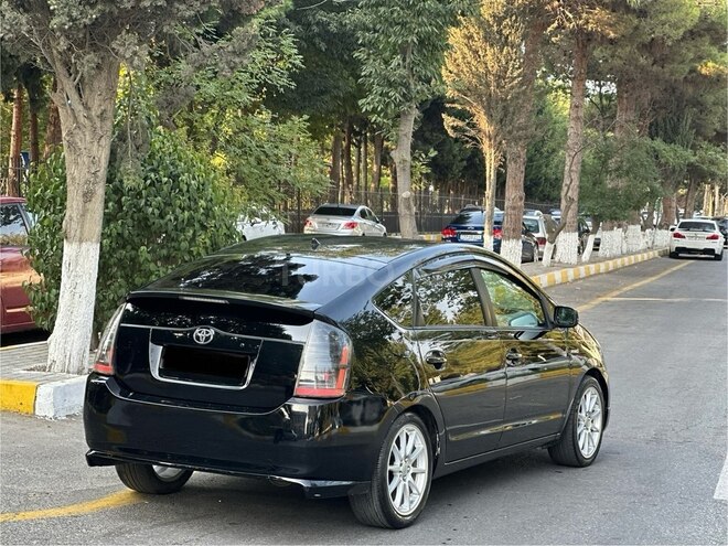 Toyota Prius 2008, 220,000 km - 1.5 l - Bakı