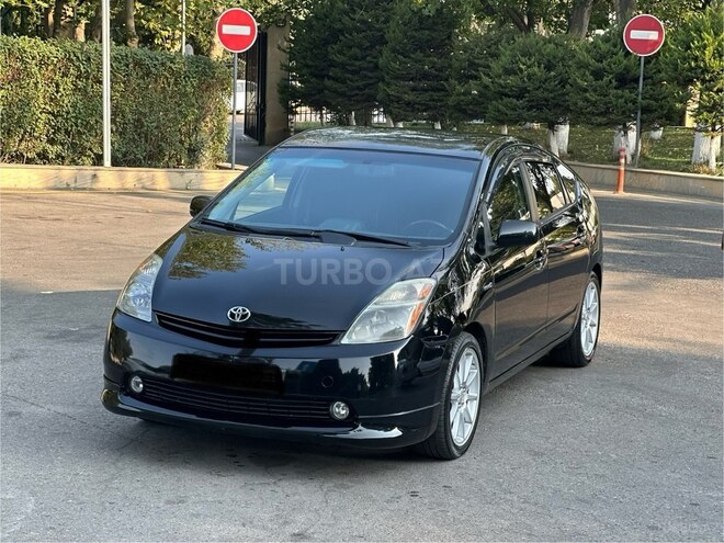 Toyota Prius 2008, 220,000 km - 1.5 l - Bakı