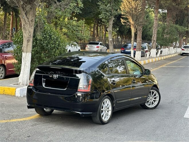 Toyota Prius 2008, 220,000 km - 1.5 l - Bakı