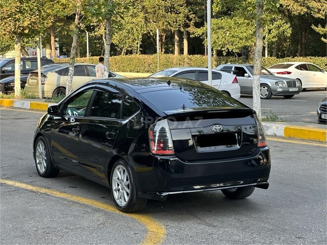 Toyota Prius 2008, 220,000 km - 1.5 l - Bakı