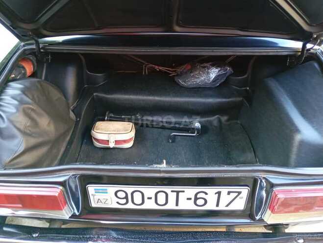 LADA (VAZ) 2107 2010, 20,000 km - 1.6 l - Bakı