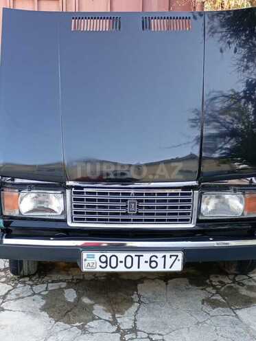 LADA (VAZ) 2107 2010, 20,000 km - 1.6 l - Bakı
