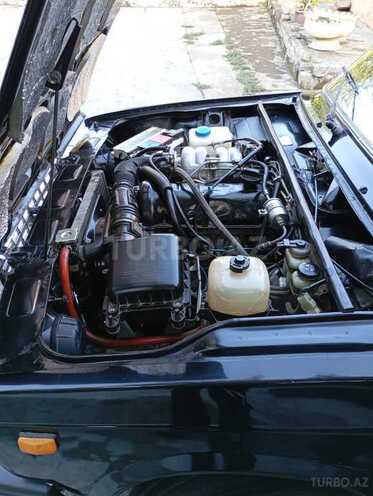 LADA (VAZ) 2107 2010, 20,000 km - 1.6 l - Bakı