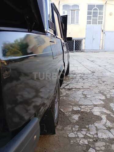 LADA (VAZ) 2107 2010, 20,000 km - 1.6 l - Bakı