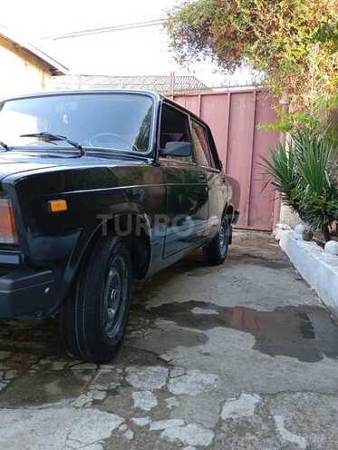 LADA (VAZ) 2107 2010, 20,000 km - 1.6 l - Bakı