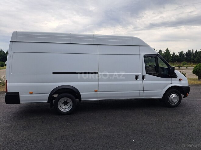 Ford Transit 2013, 395,366 km - 2.2 l - Xaçmaz