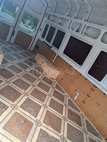 Ford Transit 2013, 395,366 km - 2.2 l - Xaçmaz