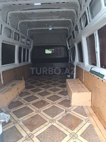 Ford Transit 2013, 395,366 km - 2.2 l - Xaçmaz