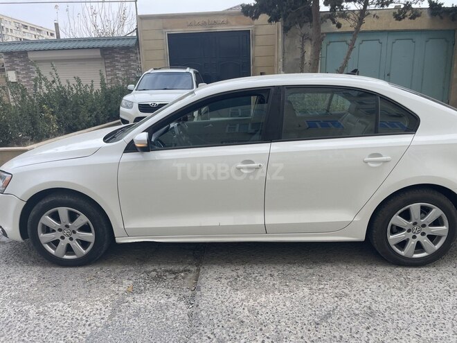 Volkswagen Jetta 2013, 225,308 km - 1.8 l - Bakı