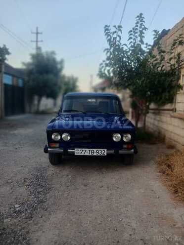 LADA (VAZ) 2106 1998, 285,463 km - 1.6 l - Bakı